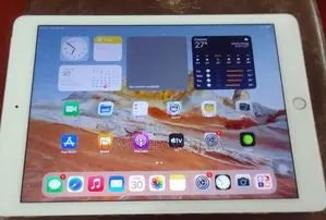 Apple iPad Air 2nd Gen 32GB Gold
