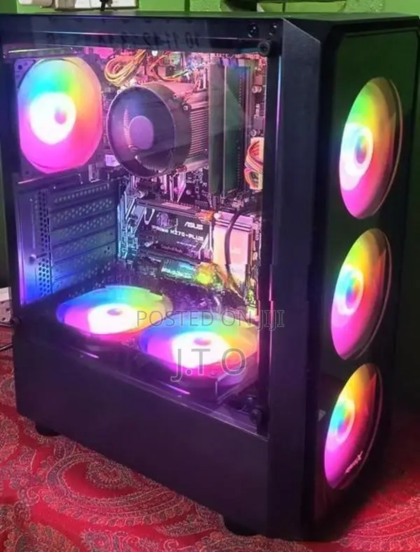 Asus Gaming PC