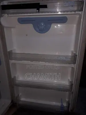 LG Refrigerator