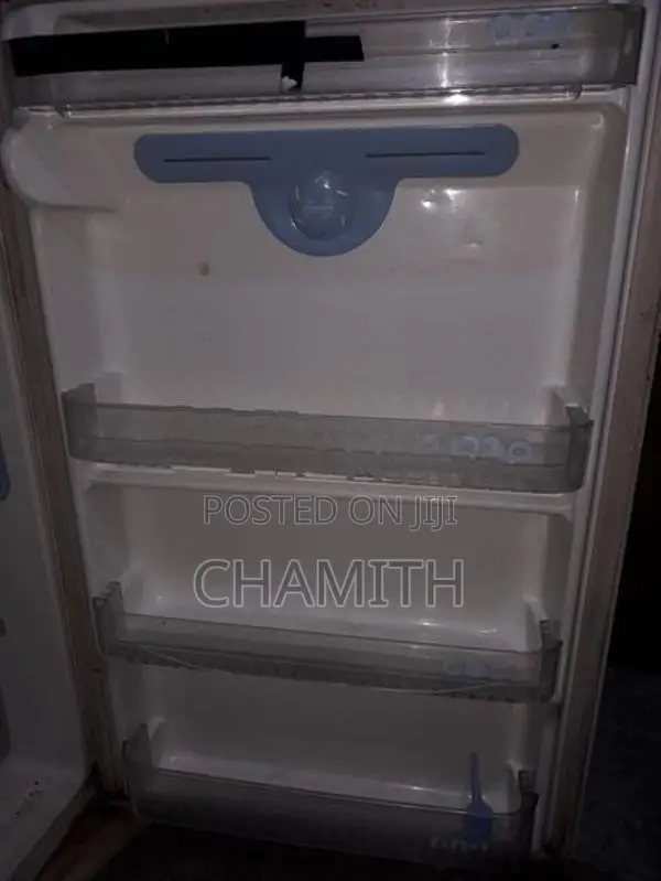 LG Refrigerator