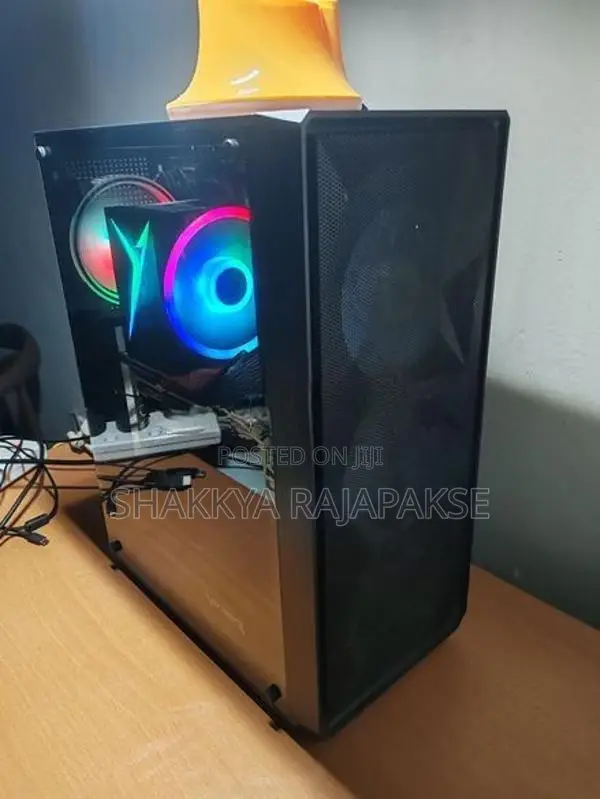 Gaming PC