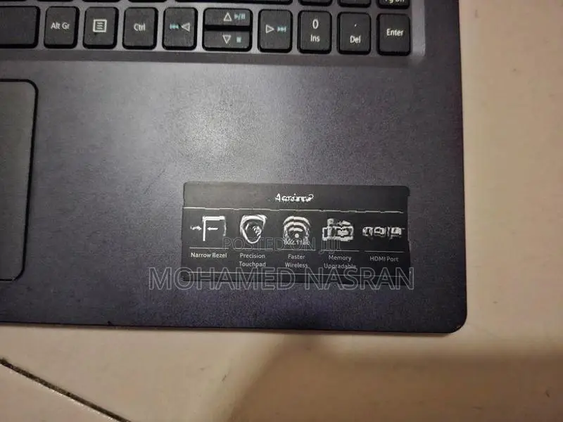 Acer Laptop Aspire 3