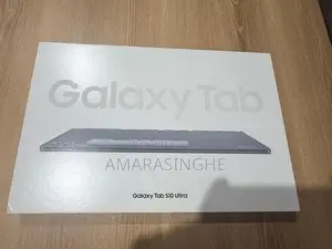 Samsung Galaxy Tab S10 Ultra 12GB RAM 512GB