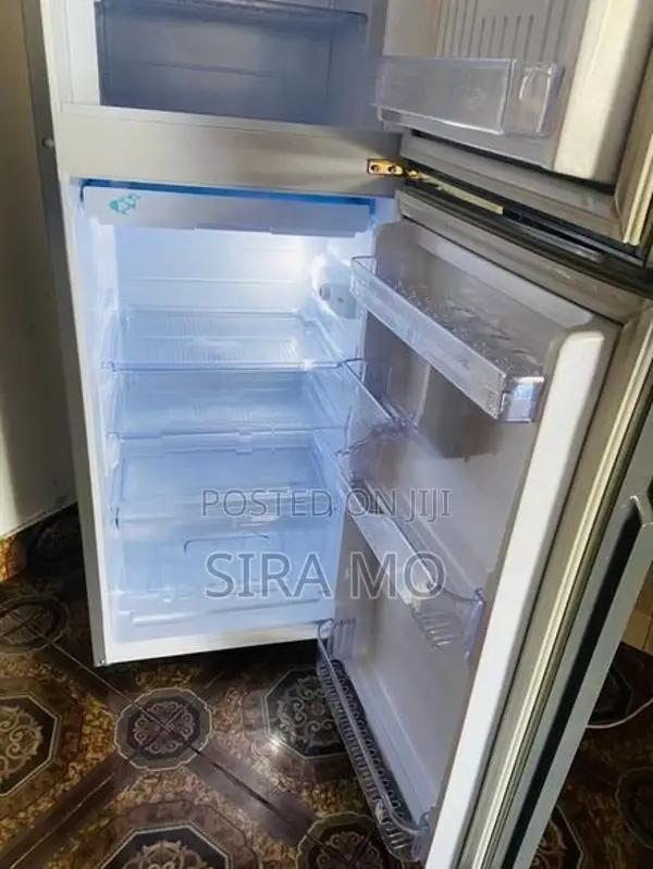 Sisil Refrigerator