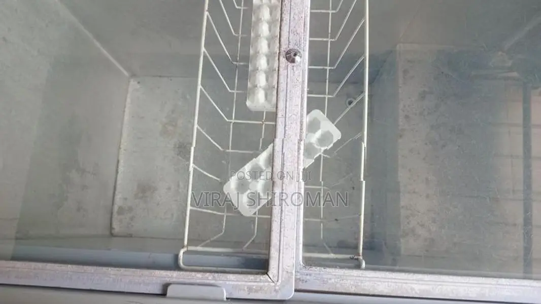 Sisil 5 Star Freezer