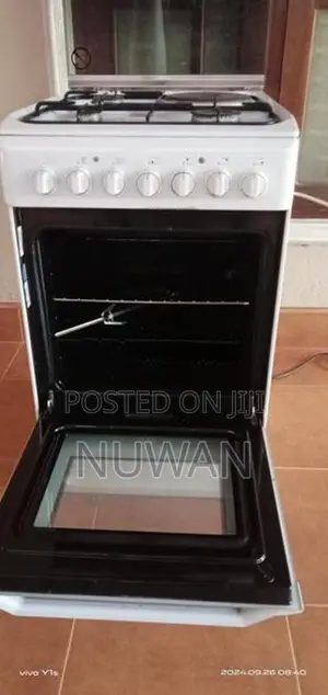 Gas Stove