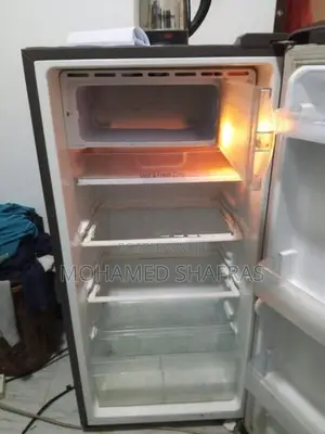 LG Refrigerator