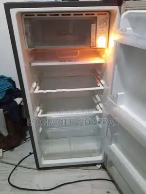 LG Refrigerator
