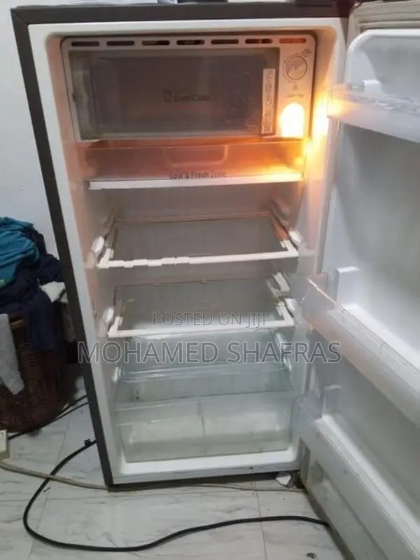 LG Refrigerator