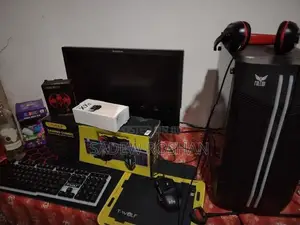 Falcon Gaming PC