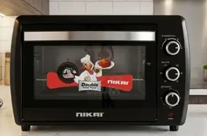 Nikai Electric Oven