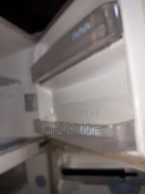 LG Refrigerator