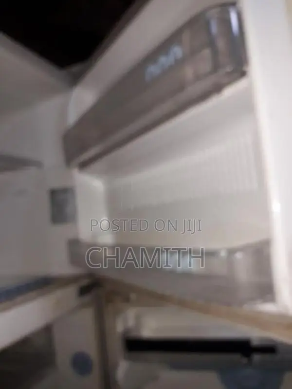 LG Refrigerator