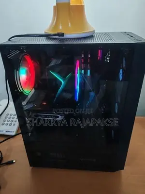 Gaming PC