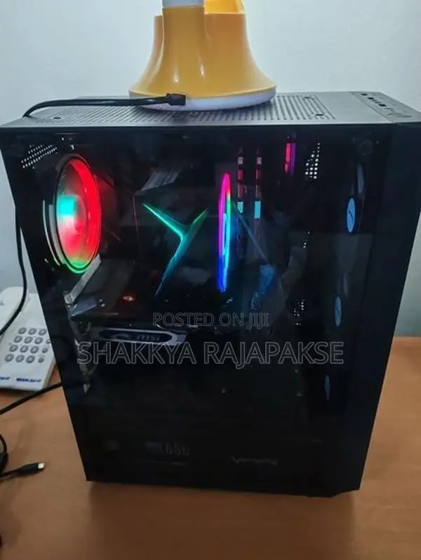 Gaming PC