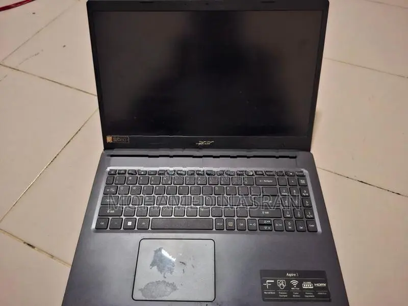 Acer Laptop Aspire 3