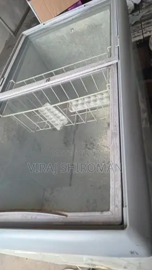 Sisil 5 Star Freezer
