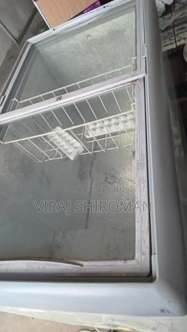 Sisil 5 Star Freezer
