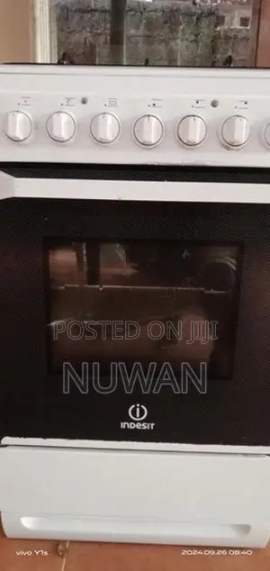 Gas Stove