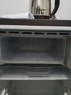 LG Refrigerator