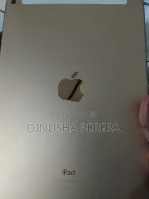 Apple iPad Air 2nd Gen 32GB Gold