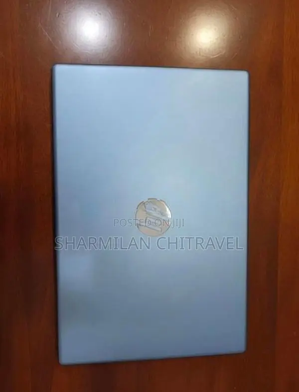 HP Laptop 15-fd0660TU
