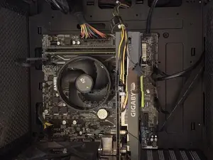 Ryzen 5 3500X | Gigabyte GTX 1650 4GB 16GB Ram Gaming PC