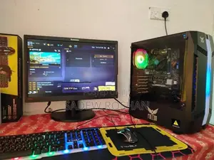 Falcon Gaming PC