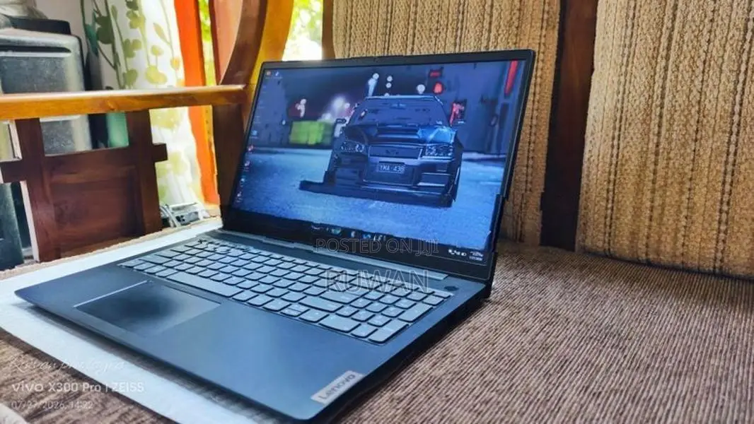Lenove v15 i5 11th Gen 16GB