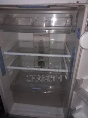LG Refrigerator