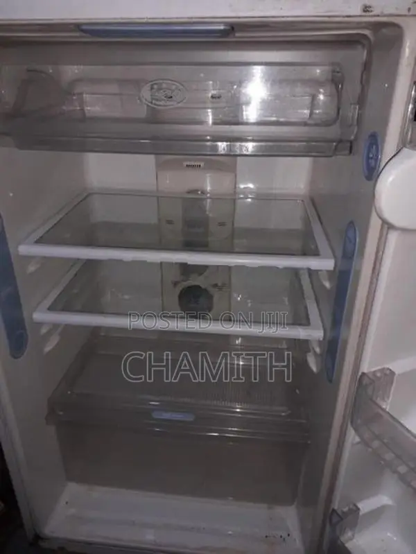 LG Refrigerator
