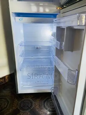 Sisil Refrigerator