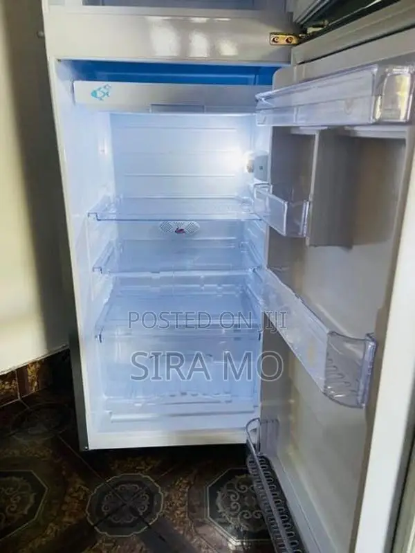 Sisil Refrigerator
