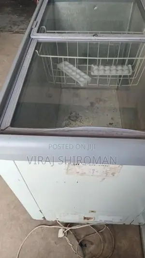 Sisil 5 Star Freezer