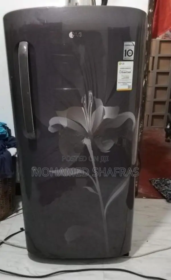 LG Refrigerator