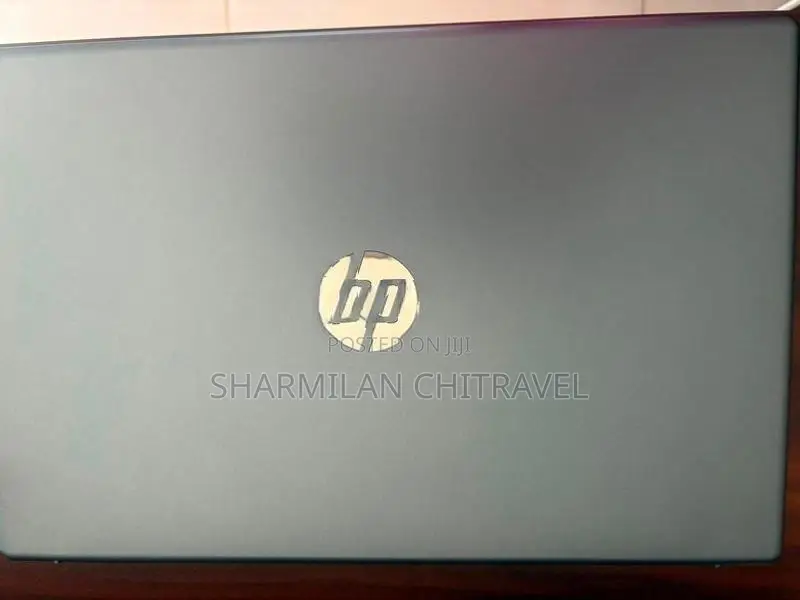 HP Laptop 15-fd0660TU