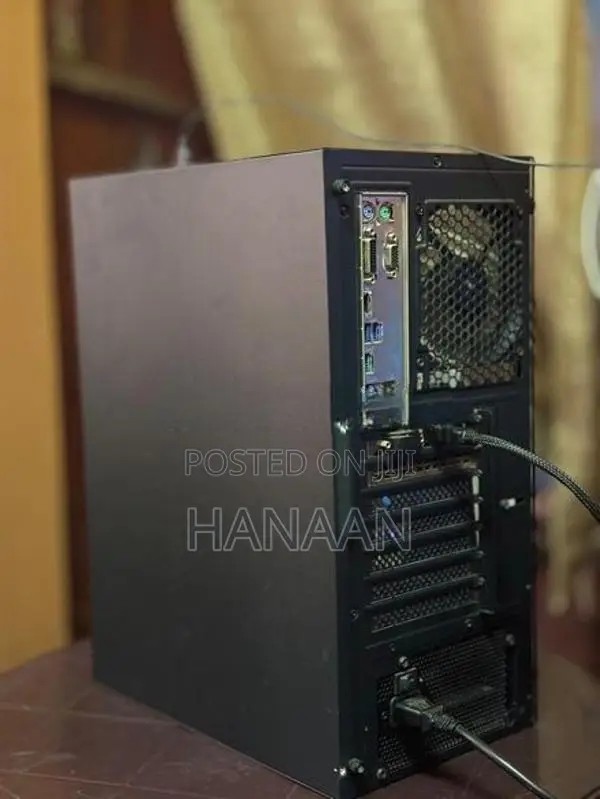 Ryzen 5 3500X | Gigabyte GTX 1650 4GB 16GB Ram Gaming PC