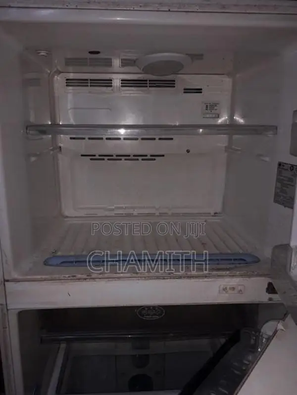LG Refrigerator