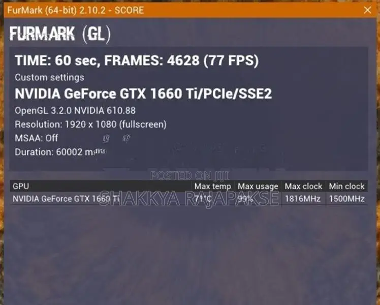 Gaming PC