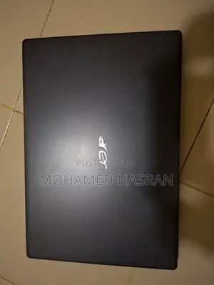 Acer Laptop Aspire 3