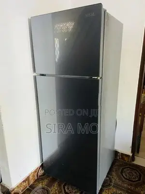 Sisil Refrigerator
