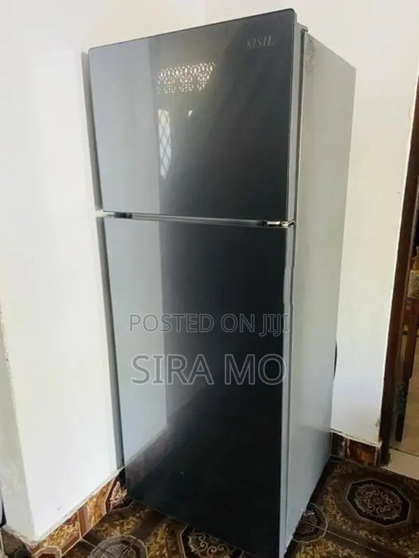 Sisil Refrigerator