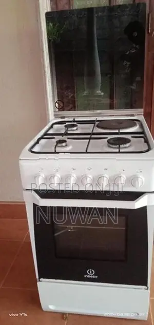Gas Stove