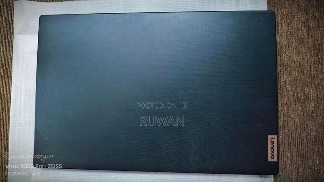 Lenove v15 i5 11th Gen 16GB