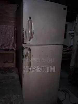 LG Refrigerator