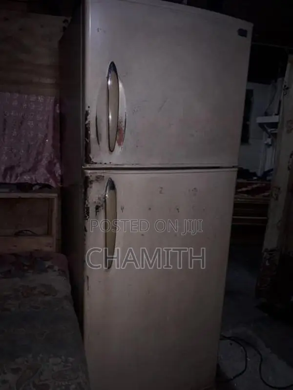 LG Refrigerator