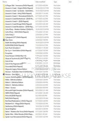 Gaming PC