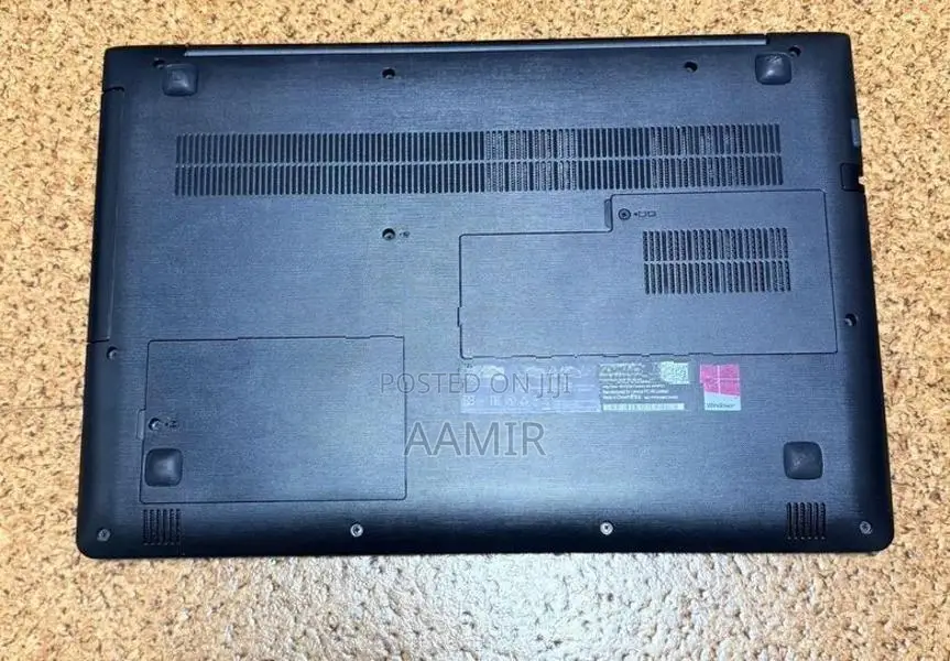 Lenovo i3 6th gen