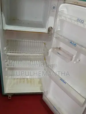 LG Refrigerator