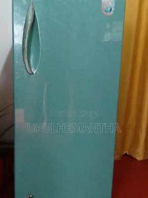 LG Refrigerator